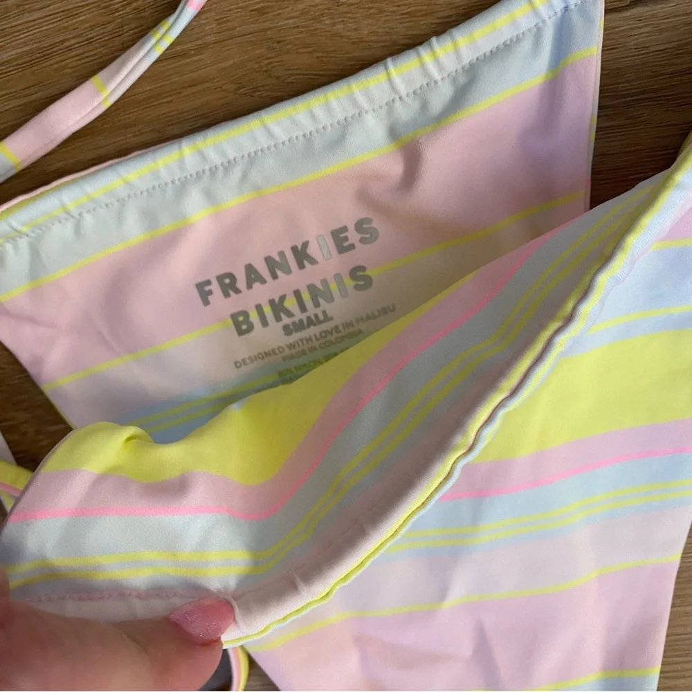 Frankies Bikinis frankie’s bikinis